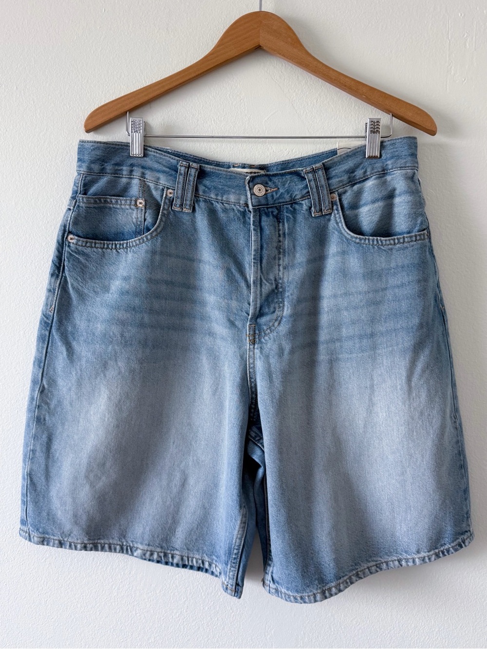 NWT Free People We The Free Montana Shorts in Size 31